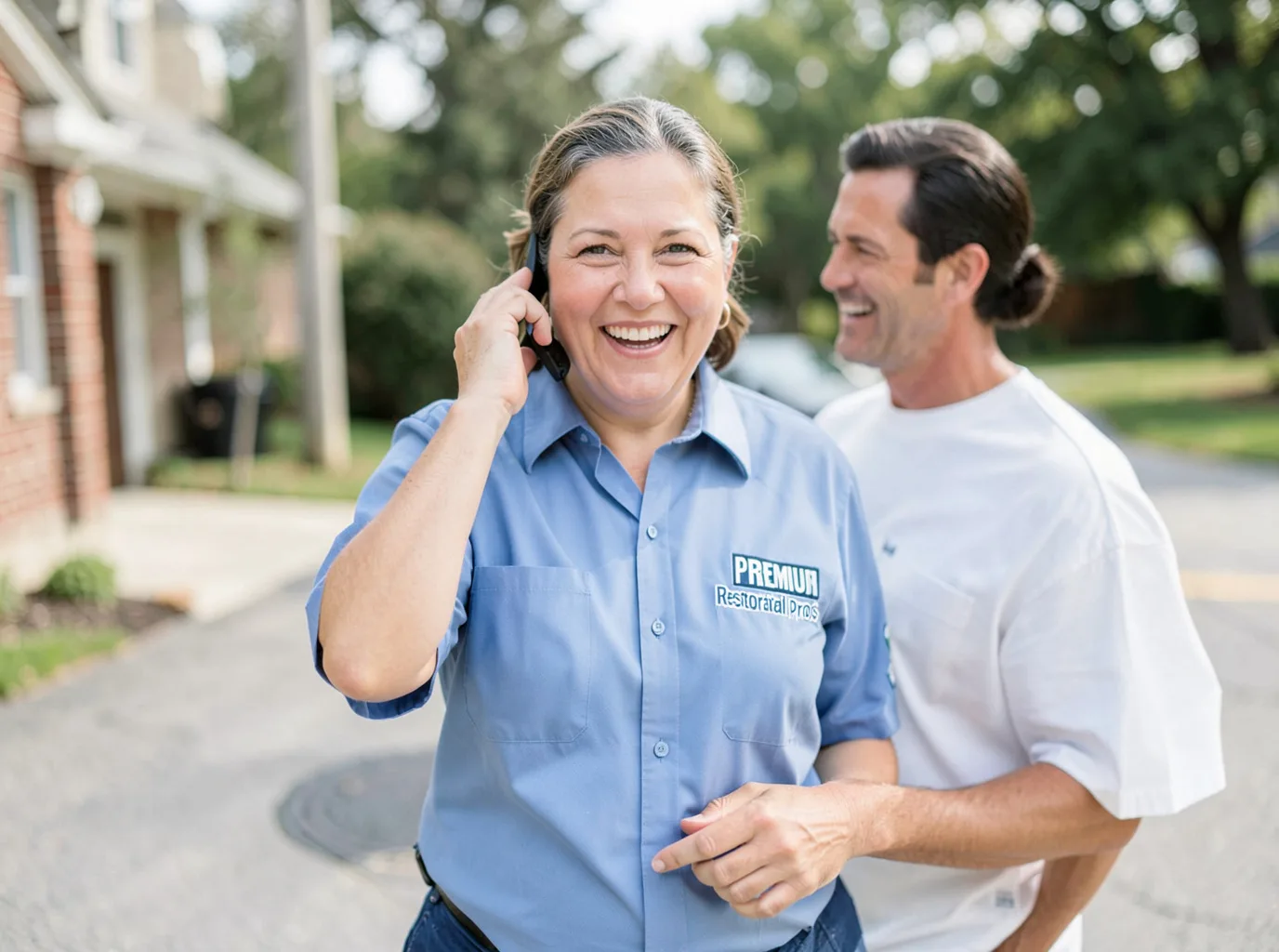 Water Damage Restoration Saverton, MO FAQs